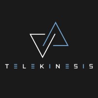 Telekinesis logo, Telekinesis contact details