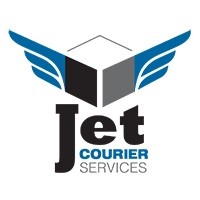 Jet Courier Services logo, Jet Courier Services contact details