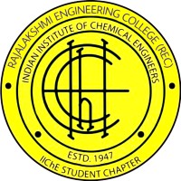 IIChE- REC student Chapter logo, IIChE- REC student Chapter contact details