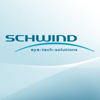 SCHWIND eye-tech-solutions GmbH logo, SCHWIND eye-tech-solutions GmbH contact details