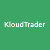 KloudTrader logo, KloudTrader contact details