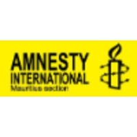 Amnesty International Mauritius Section logo, Amnesty International Mauritius Section contact details