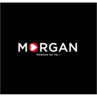 MORGAN (Groupe Beaumanoir) logo, MORGAN (Groupe Beaumanoir) contact details