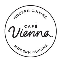 Cafe Vienna. logo, Cafe Vienna. contact details