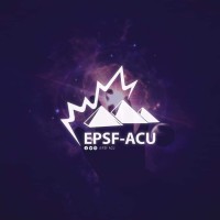 EPSF-ACU logo, EPSF-ACU contact details