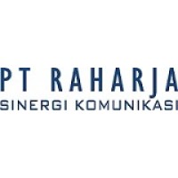 PT Raharja Sinergi Komunikasi logo, PT Raharja Sinergi Komunikasi contact details