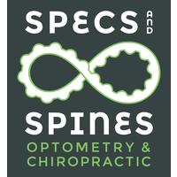 Specs & Spines logo, Specs & Spines contact details