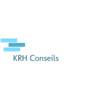 KRH conseils logo, KRH conseils contact details