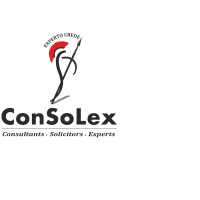 ConSoLex - Consultants.Solicitors.Experts logo, ConSoLex - Consultants.Solicitors.Experts contact details