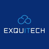 Exquitech logo, Exquitech contact details