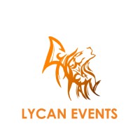 Lycan Events logo, Lycan Events contact details