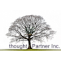 thoughtPartner Inc. logo, thoughtPartner Inc. contact details