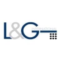 L&G International Ltd logo, L&G International Ltd contact details