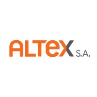 ALTEX S.A. logo, ALTEX S.A. contact details