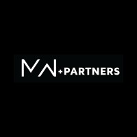 MW+Partners logo, MW+Partners contact details