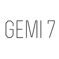 GEMI 7 Media Agency logo, GEMI 7 Media Agency contact details