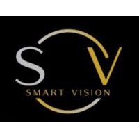 Smart vision logo, Smart vision contact details