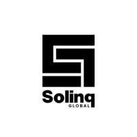 Solinq logo, Solinq contact details