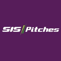 SIS Pitches logo, SIS Pitches contact details