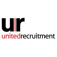 United Recruitment logo, United Recruitment contact details