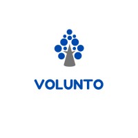 Volunto logo, Volunto contact details