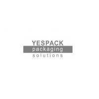 YESPACK packaging solutions logo, YESPACK packaging solutions contact details