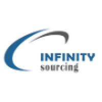 INFINITY sourcing logo, INFINITY sourcing contact details