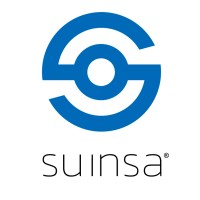 SUINSA logo, SUINSA contact details