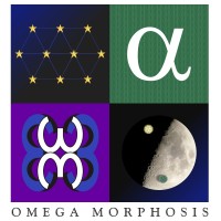 Omega Morphosis logo, Omega Morphosis contact details