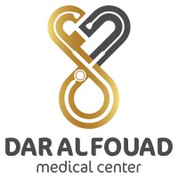 Dar Al-Fouad Medical Center logo, Dar Al-Fouad Medical Center contact details