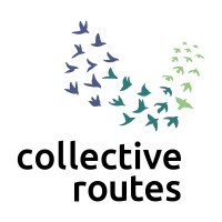 Collective Routes logo, Collective Routes contact details