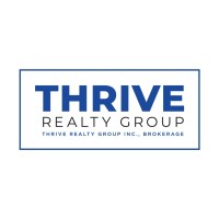 Thrive Realty Group | EXP Realty Brokerage logo, Thrive Realty Group | EXP Realty Brokerage contact details