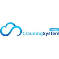 Clouding System Co. logo, Clouding System Co. contact details