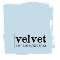 Café Velvet logo, Café Velvet contact details