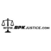 BPK Justice logo, BPK Justice contact details