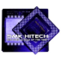 SMK HITECH logo, SMK HITECH contact details