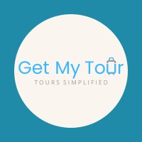 Get My Tour logo, Get My Tour contact details