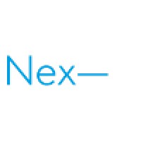 Nexâ€” logo, Nexâ€” contact details