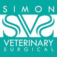 Simon Veterinary Surgical logo, Simon Veterinary Surgical contact details