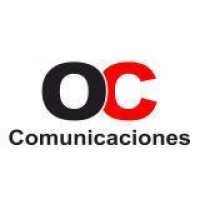 OC COMUNICACIONES logo, OC COMUNICACIONES contact details