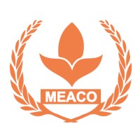 MEACO Group logo, MEACO Group contact details