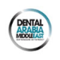 Dental Arabia Middle East logo, Dental Arabia Middle East contact details