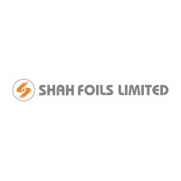 Shah Foils Limited logo, Shah Foils Limited contact details