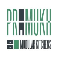 Pramukh Modular Kitchen logo, Pramukh Modular Kitchen contact details