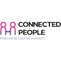 Connected People logo, Connected People contact details