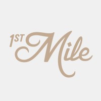 1st mile LLC logo, 1st mile LLC contact details