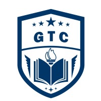 GTC logo, GTC contact details