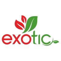 Exotic logo, Exotic contact details