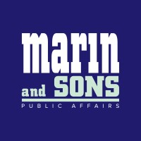 Marin and Sons Inc logo, Marin and Sons Inc contact details