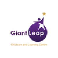 Giant Leap Childcare and Learning Centre Ltd logo, Giant Leap Childcare and Learning Centre Ltd contact details